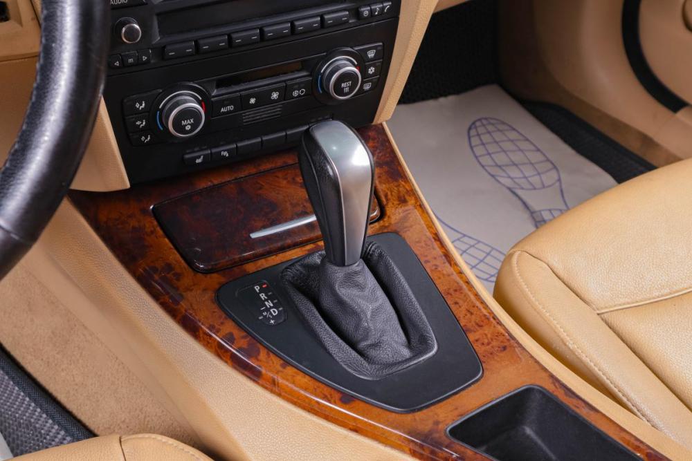BMW 3 серии V (E90/E91/E92/E93) Рестайлинг Тюмень  - изображение 18