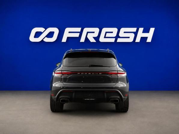 Porsche Macan I Рестайлинг 2 с пробегом 2022 года, цена 7 099 077 рублей, 25800 км, внедорожник, Автокод Объявления