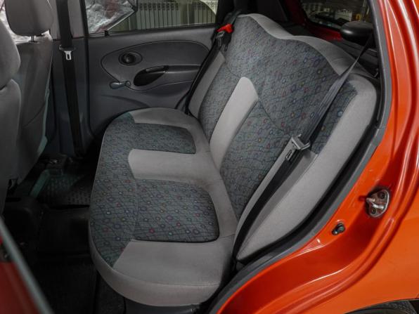 Daewoo Matiz I Рестайлинг с пробегом 2012 года, цена 289 000 рублей, 92760 км, хэтчбек, Автокод Объявления