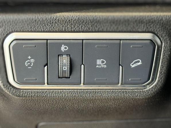 Haval F7x I с пробегом 2020 года, цена 1 640 000 рублей, 117813 км, внедорожник, Автокод Объявления