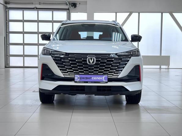 Changan CS55 Plus II с пробегом 2023 года, цена 2 150 000 рублей, 20337 км, внедорожник, Автокод Объявления