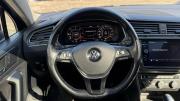 Volkswagen Tiguan II Череповец  - изображение 26