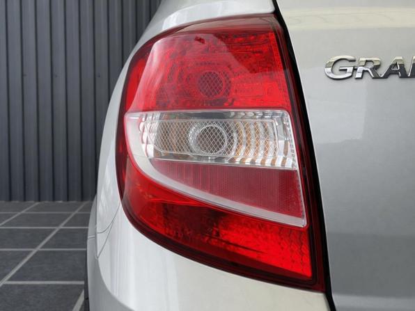 Lada (ВАЗ) Granta I Рестайлинг с пробегом 2021 года, цена 677 000 рублей, 38708 км, седан, Автокод Объявления