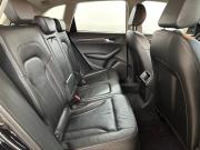 Audi Q5 I (8R) Москва  - изображение 38