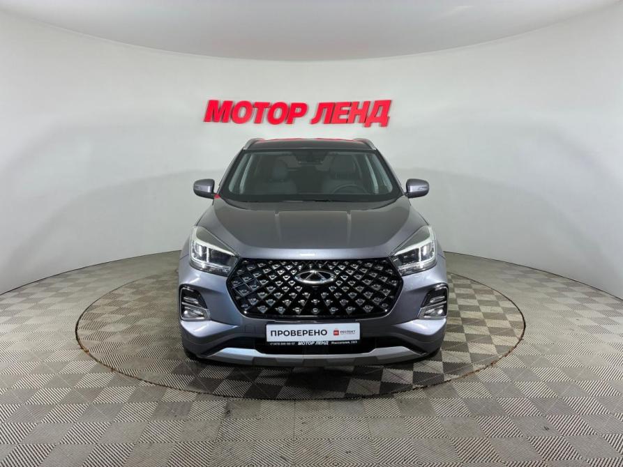Chery Tiggo 4 Pro I Воронеж  - изображение 2