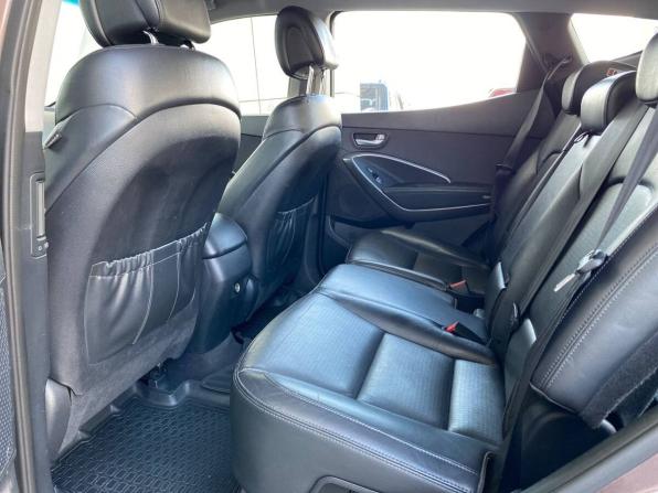 Hyundai Santa Fe III с пробегом 2013 года, цена 2 198 000 рублей, 117131 км, внедорожник, Автокод Объявления