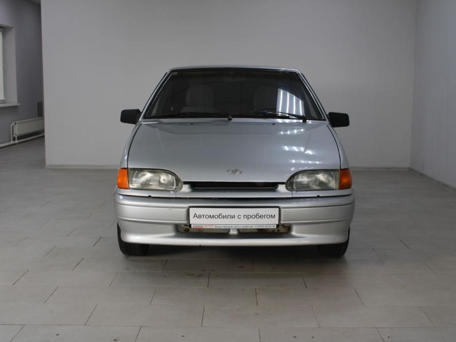 Lada (ВАЗ) 2114 Старый Оскол  - изображение 2