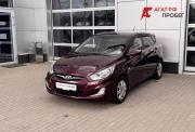 Hyundai Solaris I Владимир  - изображение 25