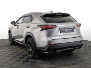 Lexus NX I Санкт-Петербург  - изображение 36