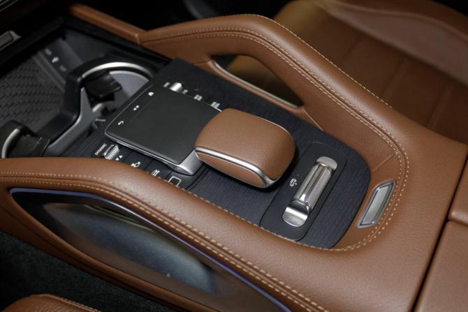 Новый Mercedes-Benz GLE II (V167) Рестайлинг 2025 года, цена 13 200 000 рублей, внедорожник, Автокод Объявления