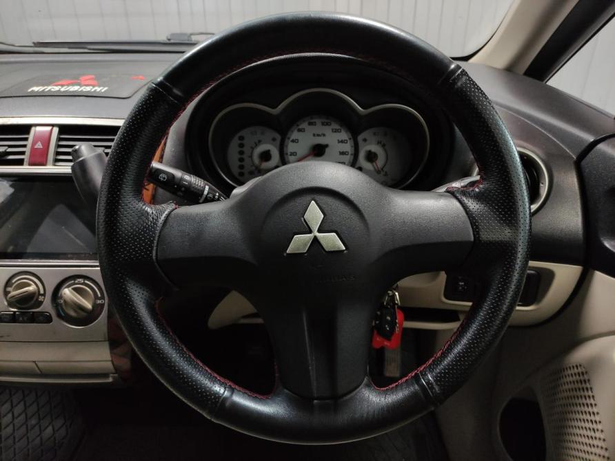 Mitsubishi Colt VI (Z20/Z30) Пермь  - изображение 7