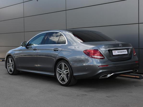 Mercedes-Benz E-Класс V (W213 S213 C238) с пробегом 2017 года, цена 2 897 000 рублей, 119728 км, седан, Автокод Объявления