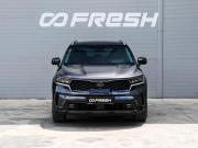 Kia Sorento IV Краснодар  - изображение 35