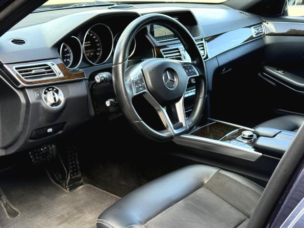 Mercedes-Benz E-Класс IV (W212 S212 C207) Рестайлинг с пробегом 2014 года, цена 1 770 000 рублей, 209829 км, седан, Автокод Объявления
