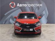 Lada (ВАЗ) Vesta I Пермь  - изображение 35