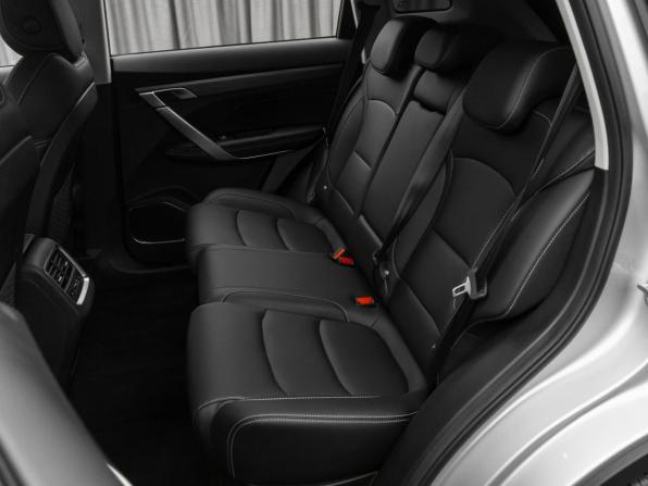 Geely Atlas Pro с пробегом 2023 года, цена 2 280 000 рублей, 33172 км, внедорожник, Автокод Объявления