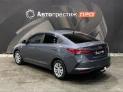 Hyundai Solaris II Рестайлинг Пермь  - изображение 27