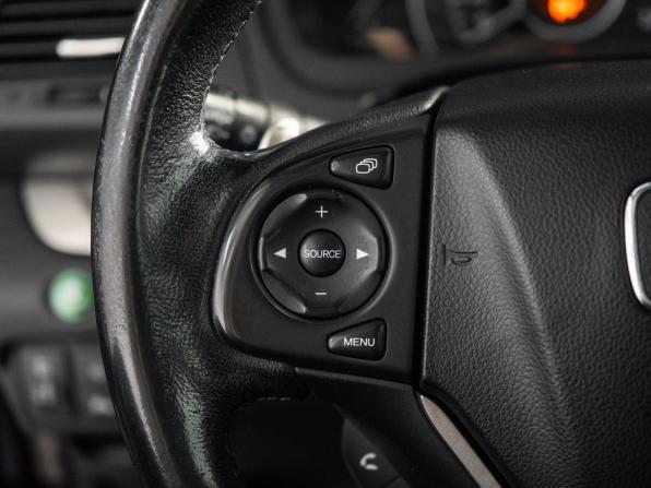 Honda CR-V IV с пробегом 2013 года, цена 1 850 000 рублей, 215000 км, внедорожник, Автокод Объявления