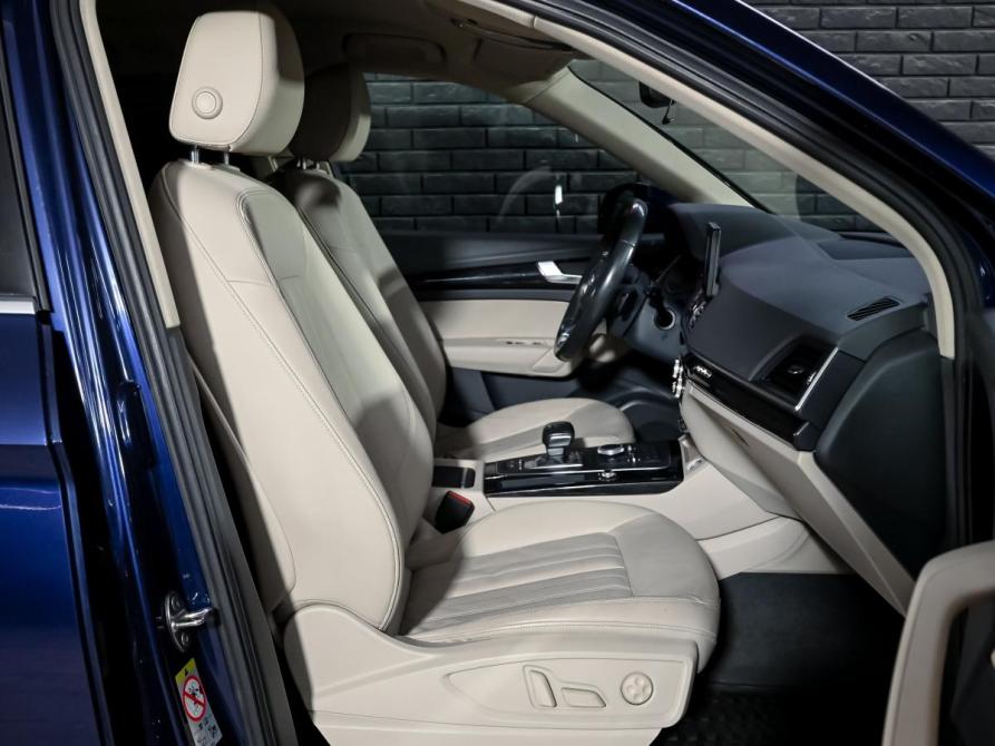 Audi Q5 II (FY) Екатеринбург  - изображение 10