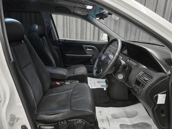 Honda Avancier I Рестайлинг с пробегом 2002 года, цена 515 000 рублей, 455000 км, универсал, Автокод Объявления