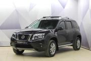 Nissan Terrano III (D10) Чебоксары  - изображение 34