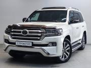 Toyota Land Cruiser 200 Series Рестайлинг 2 Барнаул  - изображение 39