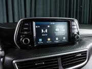 Hyundai Tucson III Рестайлинг Волгоград  - изображение 32