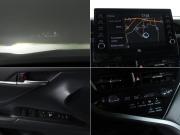 Toyota Camry VIII (XV70) Рестайлинг Москва  - изображение 41