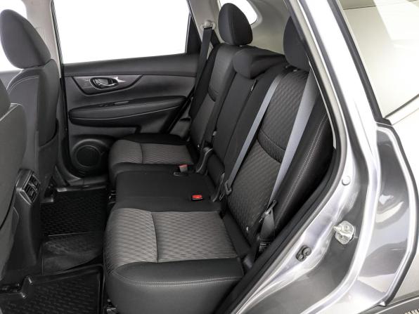 Nissan X-Trail III Рестайлинг с пробегом 2019 года, цена 2 057 000 рублей, 116684 км, внедорожник, Автокод Объявления