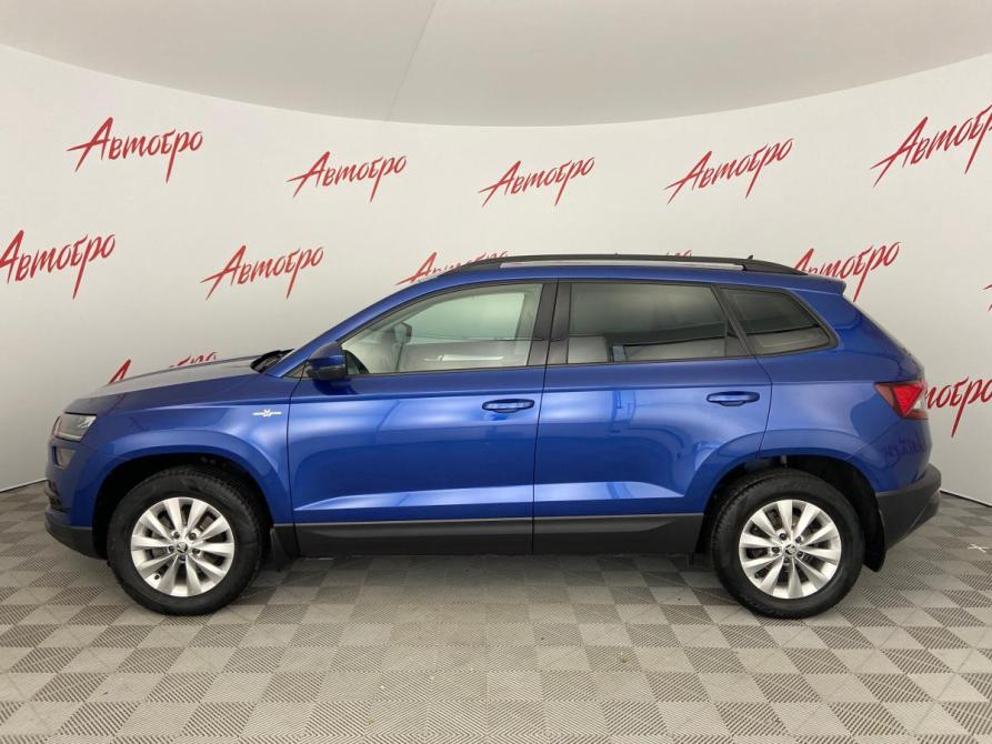 Skoda Karoq I Псков  - изображение 2