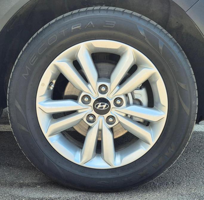 Hyundai Creta I Воронеж  - изображение 20