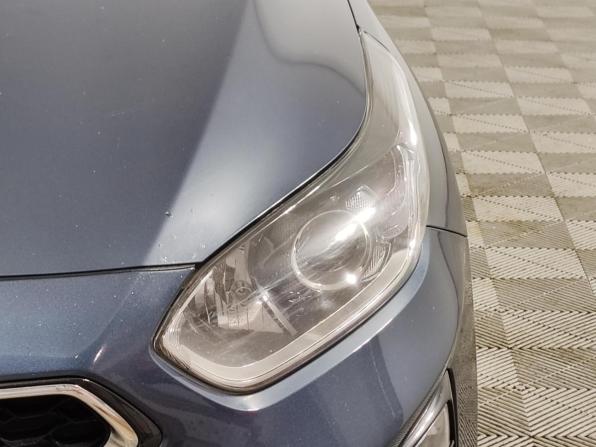 Kia Ceed III с пробегом 2019 года, цена 1 699 000 рублей, 101169 км, хэтчбек, Автокод Объявления