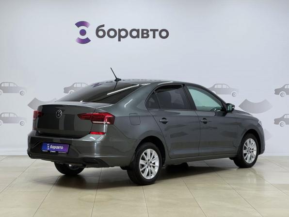 Volkswagen Polo VI с пробегом 2020 года, цена 1 640 000 рублей, 144774 км, лифтбек, Автокод Объявления