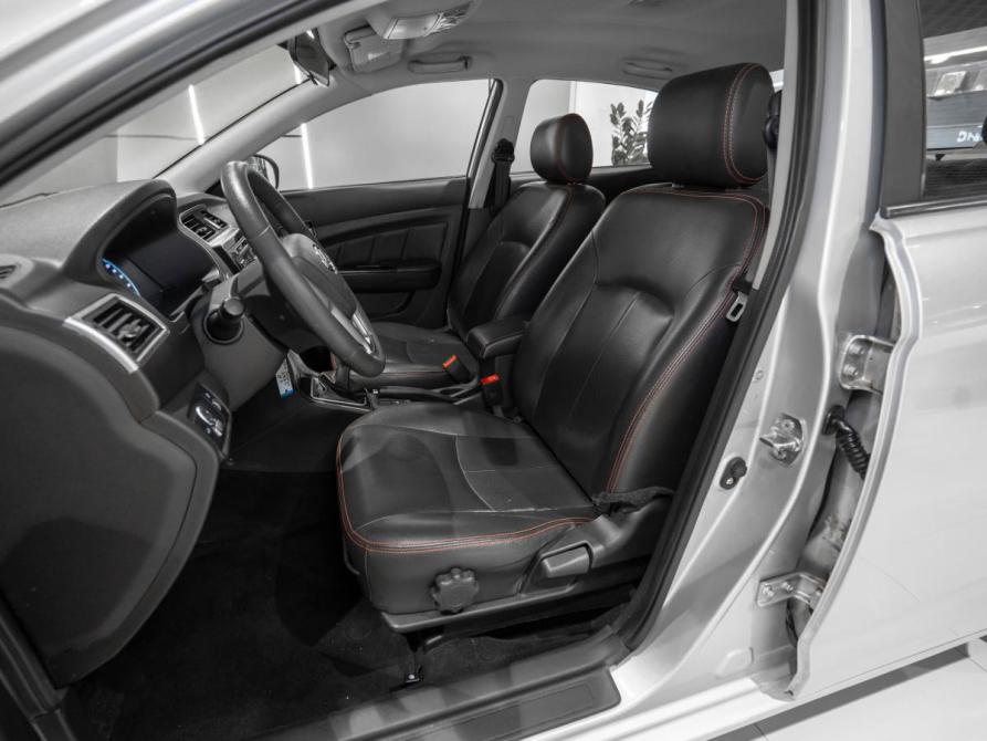 Lifan Solano II Москва  - изображение 9
