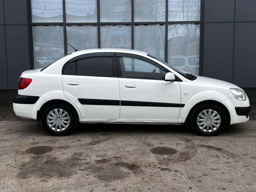 Kia Rio II Ярославль  - изображение 5