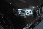 Mercedes-Benz GLS AMG II (X167) Рестайлинг Москва  - изображение 39