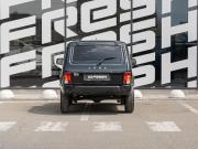 Lada (ВАЗ) Niva Legend Краснодар  - изображение 20