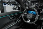 Mercedes-Benz S-Класс VII (W223) Москва  - изображение 34