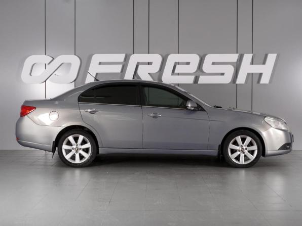 Chevrolet Epica V250 Рестайлинг с пробегом 2011 года, цена 840 000 рублей, 216095 км, седан, Автокод Объявления