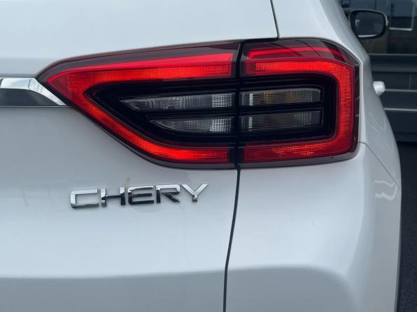 Chery Tiggo 4 Pro I с пробегом 2024 года, цена 1 690 000 рублей, 13000 км, внедорожник, Автокод Объявления