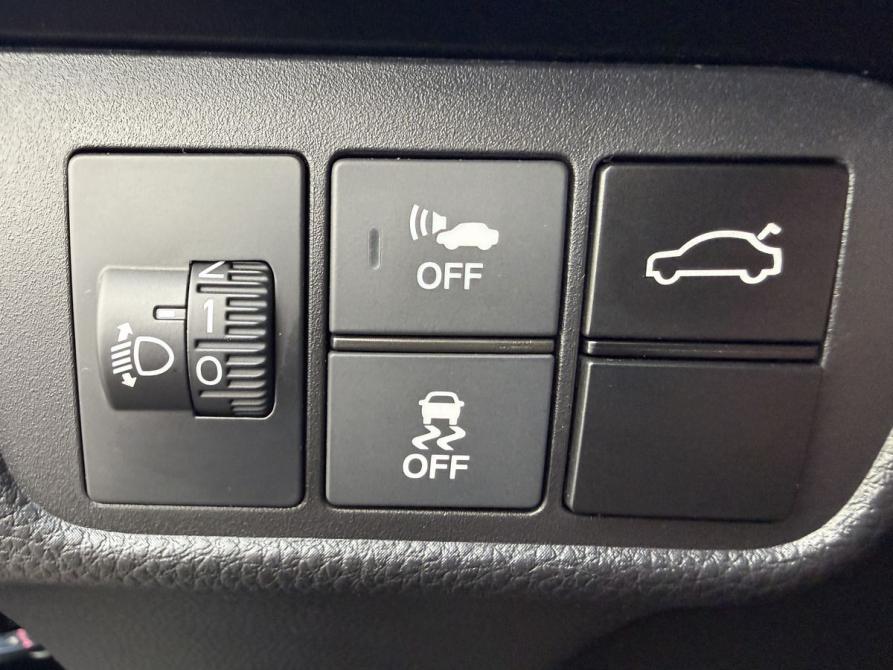 Honda CR-V VI Москва  - изображение 14