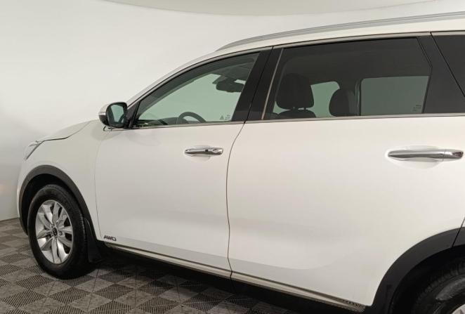 Kia Sorento III Prime с пробегом 2017 года, цена 2 180 000 рублей, 223875 км, внедорожник, Автокод Объявления