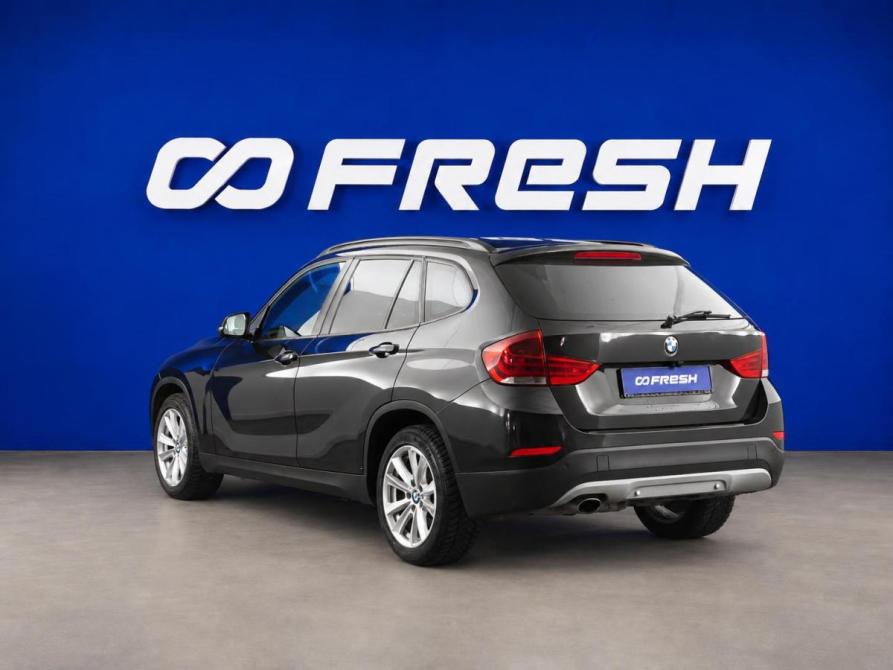 BMW X1 I (E84) Рестайлинг Москва  - изображение 2