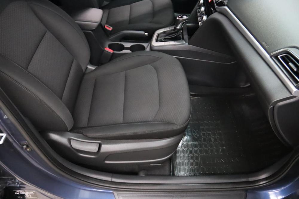 Hyundai Elantra VI (AD) Рестайлинг Сургут  - изображение 13