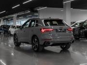 Audi Q3 II (F3) Москва  - изображение 31