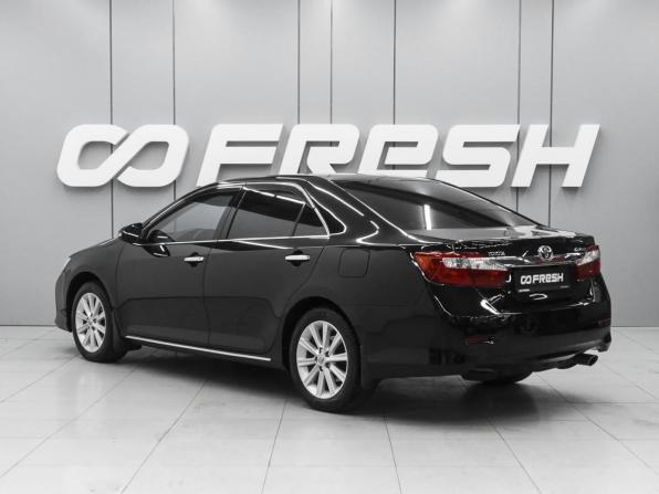 Toyota Camry VII (XV50) с пробегом 2013 года, цена 1 870 000 рублей, 181131 км, седан, Автокод Объявления