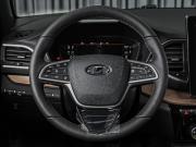 Lada (ВАЗ) Vesta I Рестайлинг (NG) Ставрополь  - изображение 39