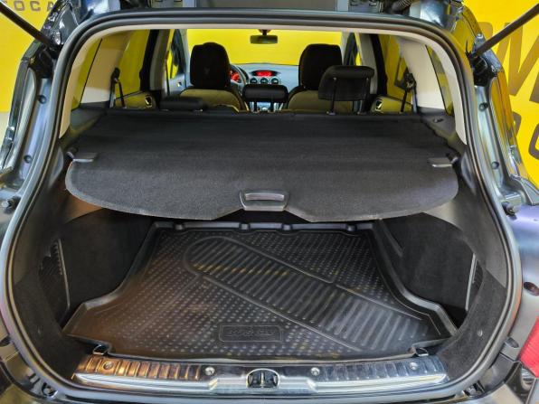 Peugeot 308 I с пробегом 2010 года, цена 479 000 рублей, 120740 км, универсал, Автокод Объявления