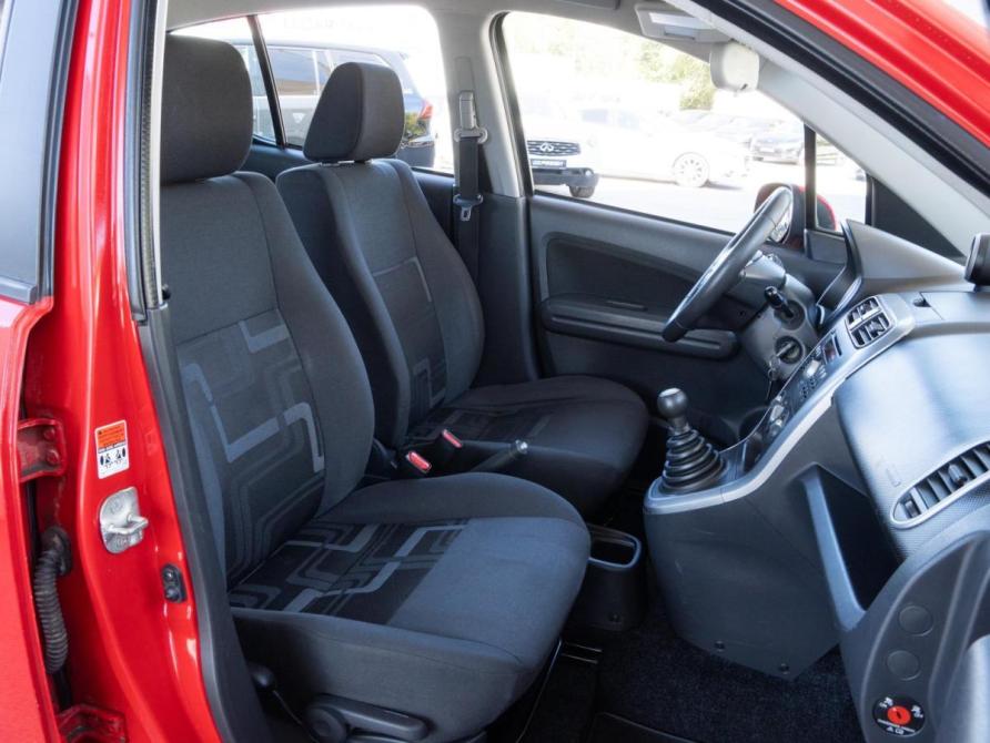 Suzuki Splash I Волгоград  - изображение 8