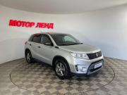Suzuki Vitara II Воронеж  - изображение 28